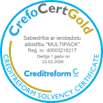 CrefoCert Gold